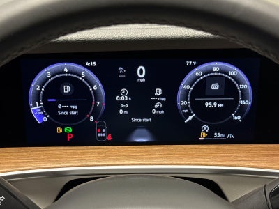 2026 Volkswagen Tiguan SEL R-Line Turbo