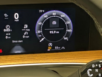 2026 Volkswagen Tiguan SEL R-Line Turbo