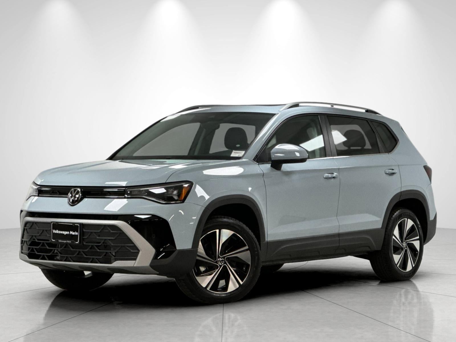 2026 Volkswagen Taos 1.5T SE 4Motion's photo