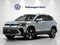 2027 Volkswagen Taos SE
