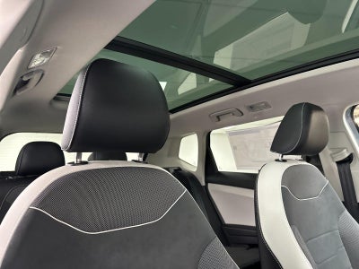 2027 Volkswagen Taos SE