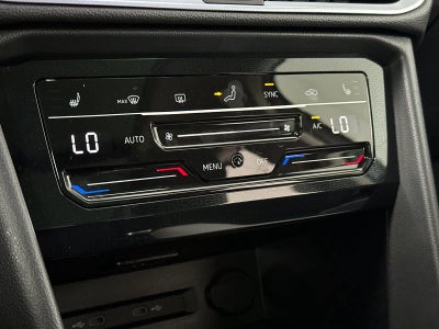 2027 Volkswagen Taos SE