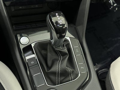 2027 Volkswagen Taos SE