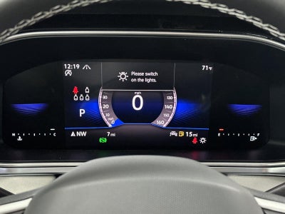 2027 Volkswagen Taos SE