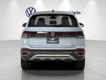 2027 Volkswagen Taos SE