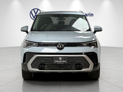 2027 Volkswagen Taos SE