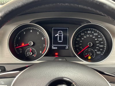 2017 Volkswagen Golf S