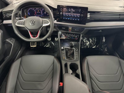 2026 Volkswagen Jetta GLI Autobahn