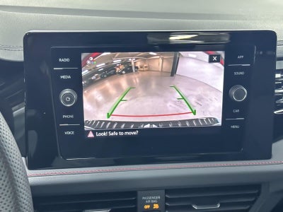 2026 Volkswagen Jetta GLI Autobahn