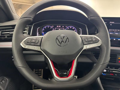 2026 Volkswagen Jetta GLI Autobahn