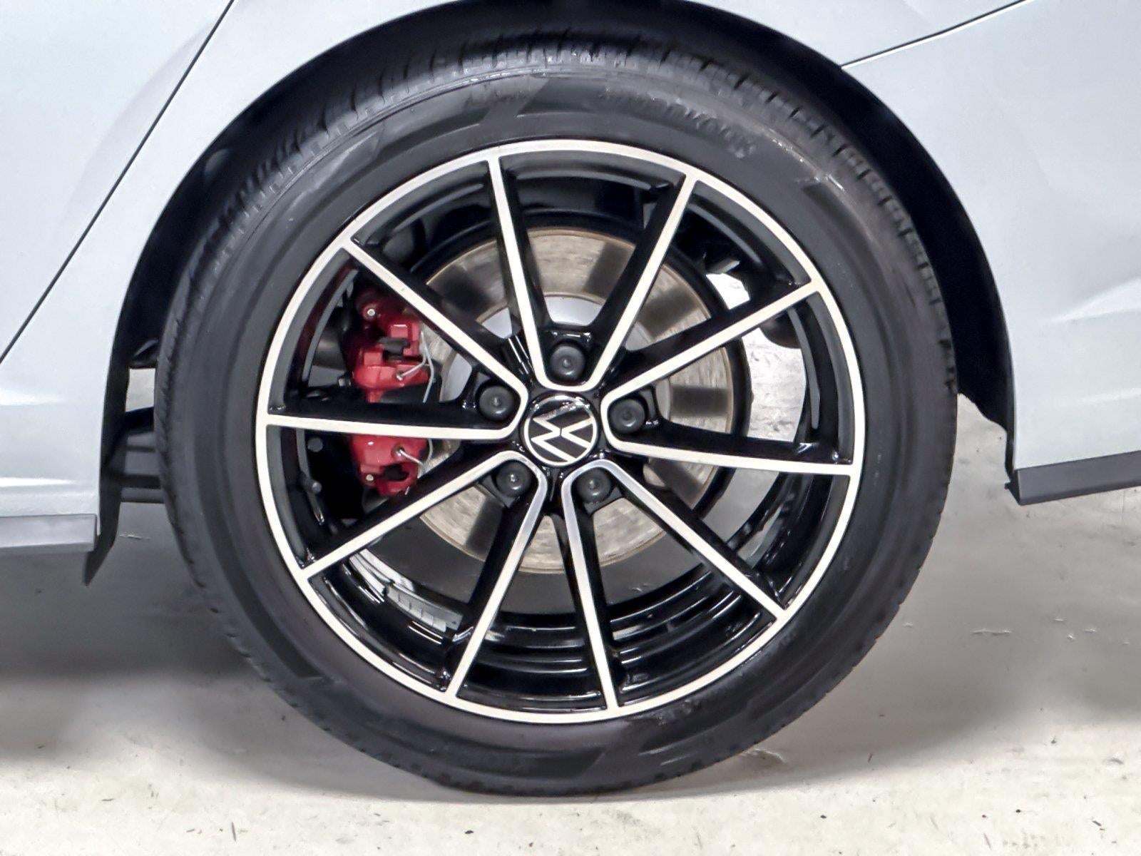 2026 Volkswagen Jetta GLI Autobahn