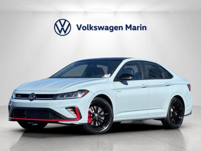 2026 Volkswagen Jetta GLI Autobahn