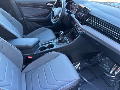 2026 Volkswagen Jetta GLI Autobahn