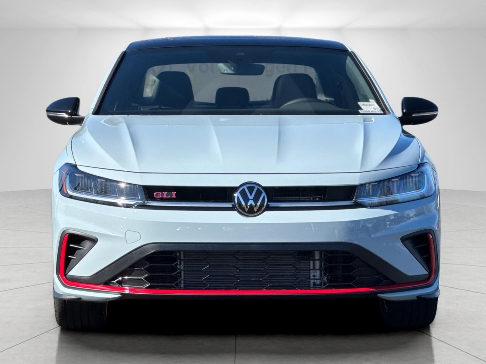 2026 Volkswagen Jetta GLI Autobahn