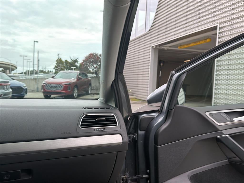 2015 Volkswagen Golf TDI S