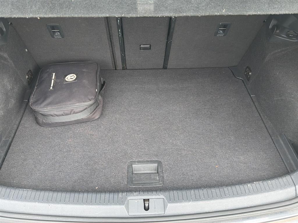 2015 Volkswagen Golf TDI S