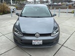2015 Volkswagen Golf TDI S