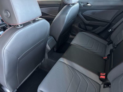 2026 Volkswagen Jetta GLI Autobahn