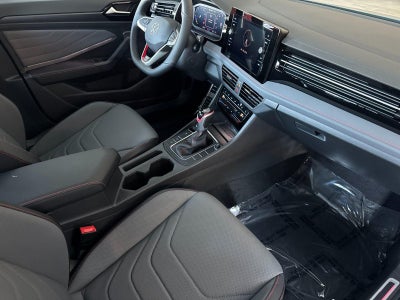 2026 Volkswagen Jetta GLI Autobahn