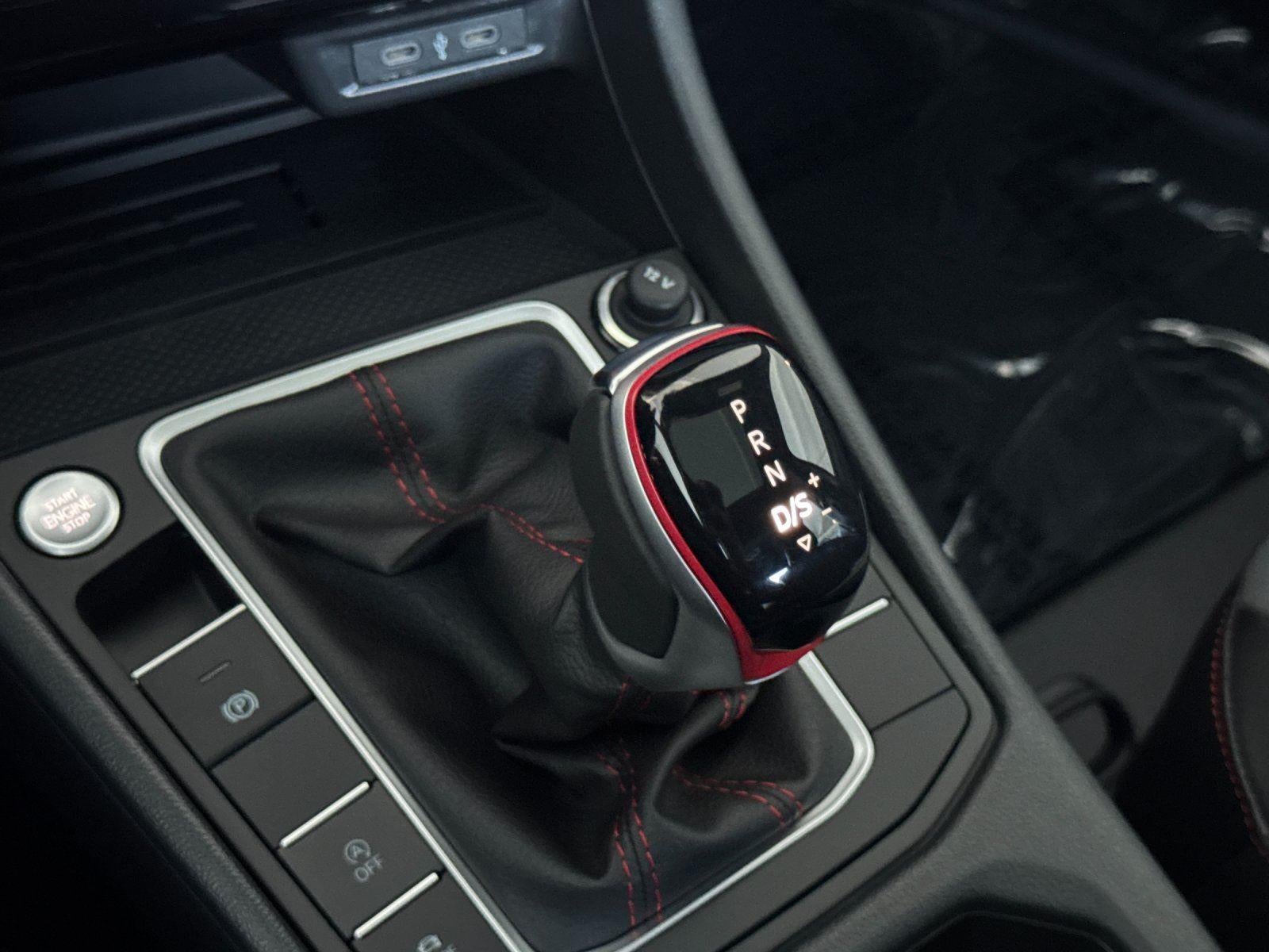2026 Volkswagen Jetta GLI Autobahn