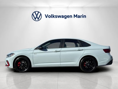 2026 Volkswagen Jetta GLI Autobahn