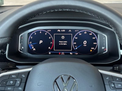 2026 Volkswagen Jetta GLI Autobahn