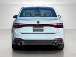 2026 Volkswagen Jetta GLI Autobahn