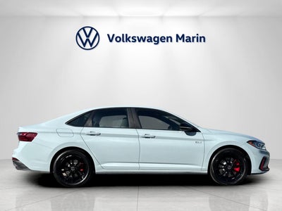 2026 Volkswagen Jetta GLI Autobahn