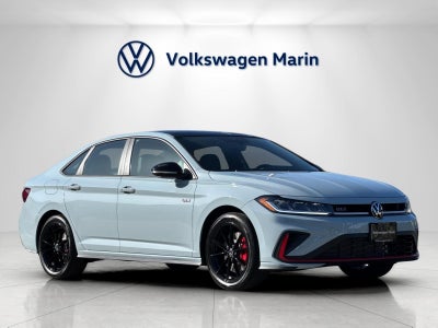 2026 Volkswagen Jetta GLI Autobahn
