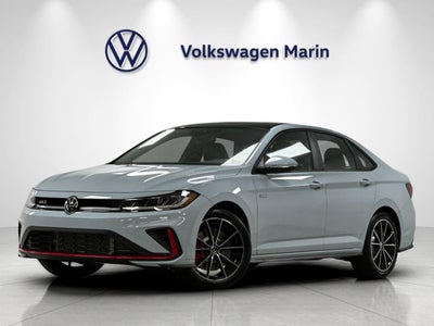 2027 Volkswagen Jetta Gli Autobahn