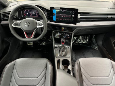 2027 Volkswagen Jetta Gli Autobahn