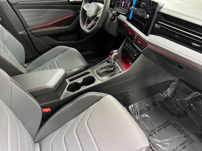 2027 Volkswagen Jetta Gli Autobahn