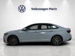 2027 Volkswagen Jetta Gli Autobahn