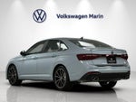 2027 Volkswagen Jetta Gli Autobahn