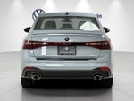 2027 Volkswagen Jetta Gli Autobahn