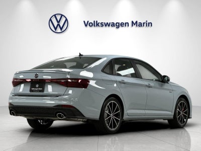 2027 Volkswagen Jetta Gli Autobahn