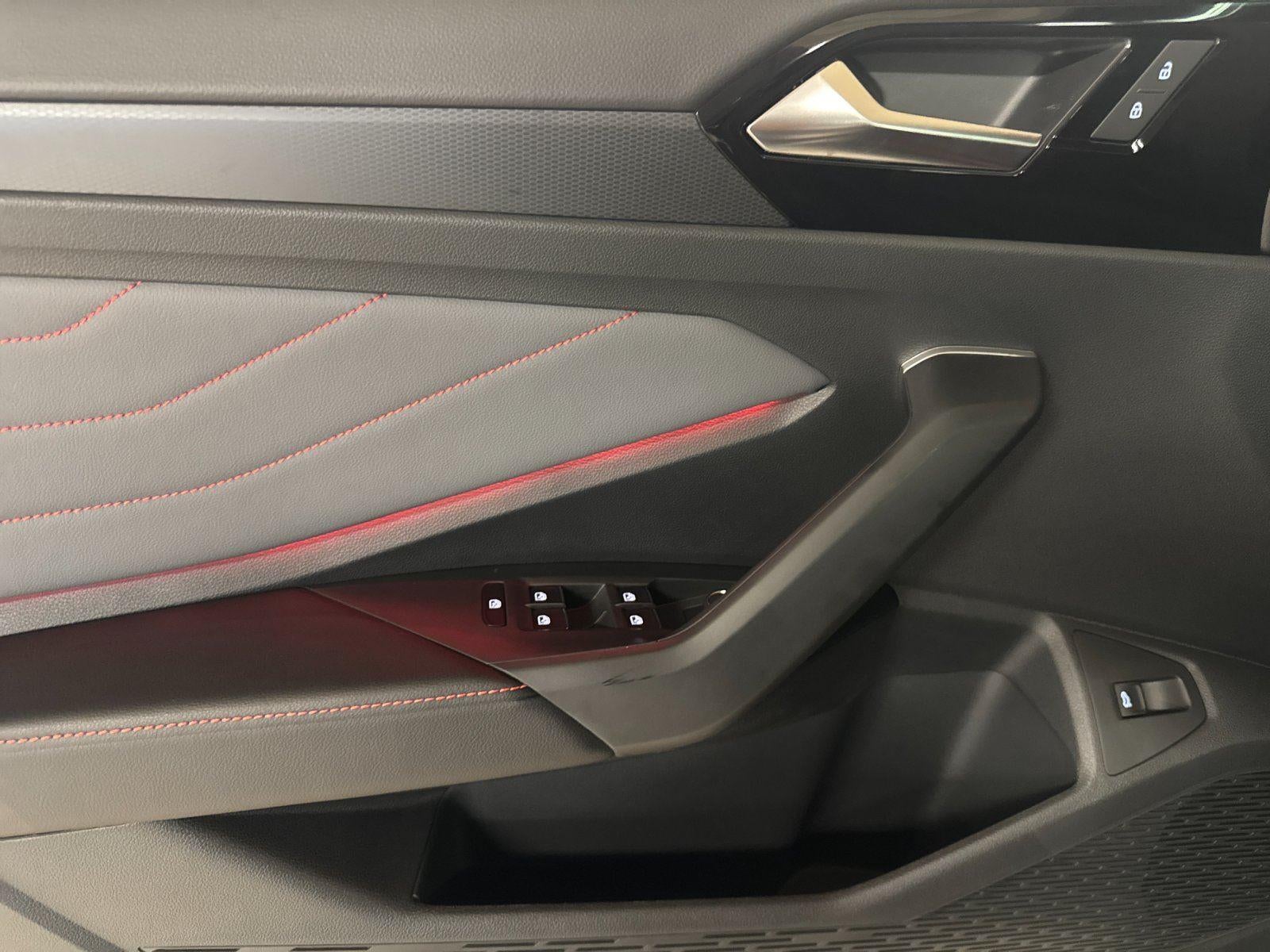 2026 Volkswagen Jetta GLI Autobahn