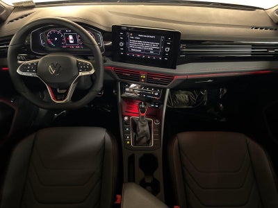 2026 Volkswagen Jetta GLI Autobahn