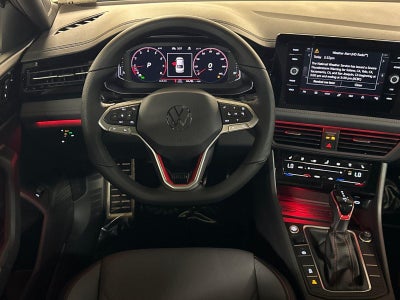 2026 Volkswagen Jetta GLI Autobahn