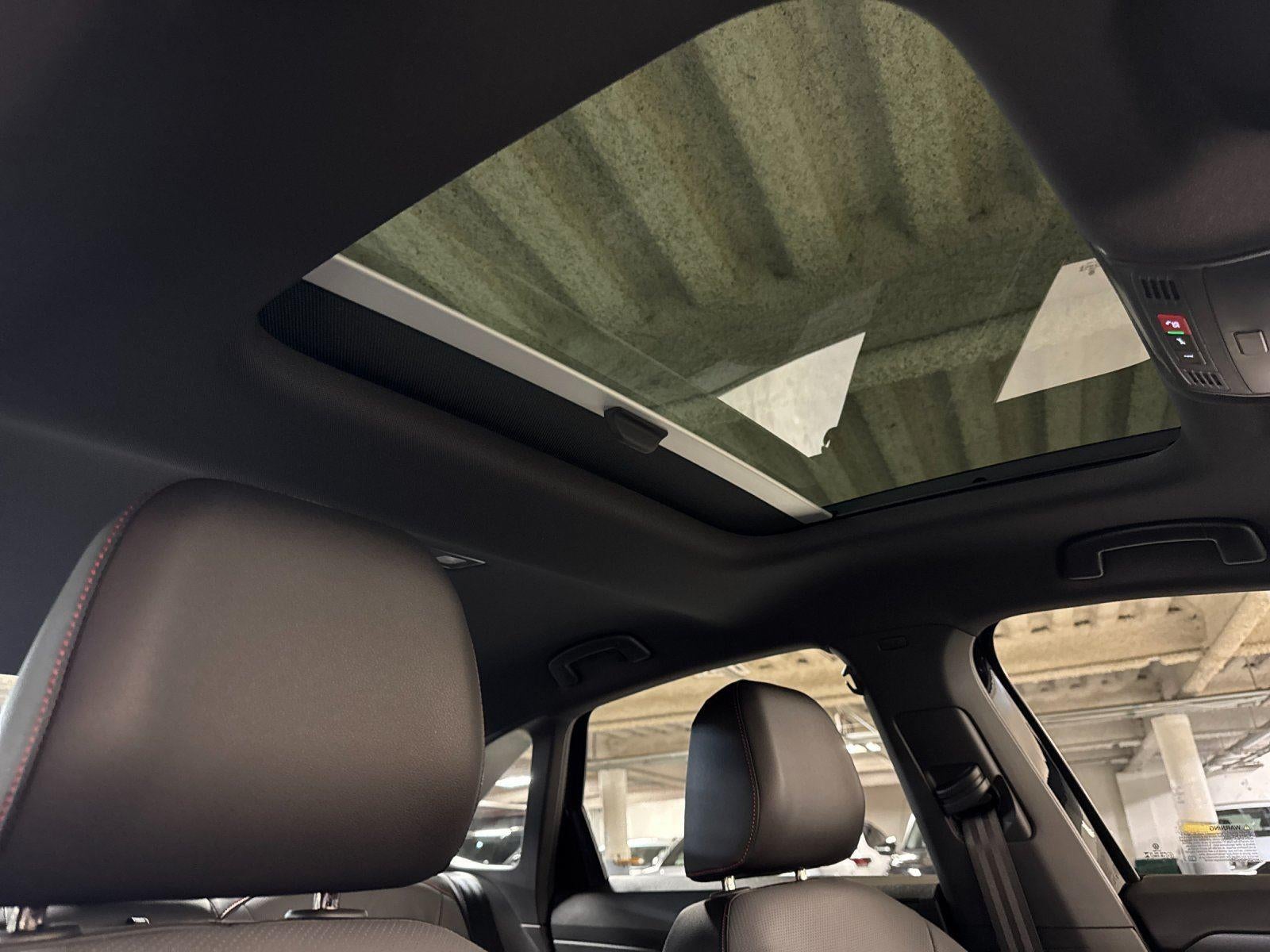 2026 Volkswagen Jetta GLI Autobahn