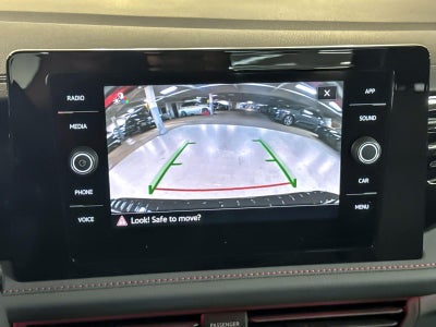 2026 Volkswagen Jetta GLI Autobahn