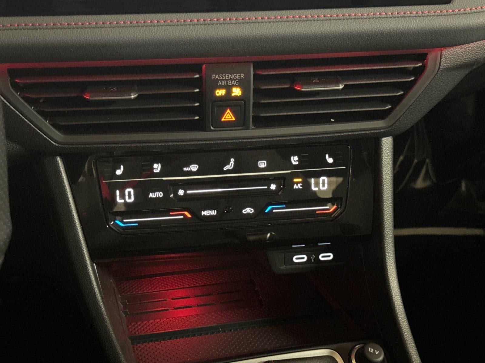 2026 Volkswagen Jetta GLI Autobahn