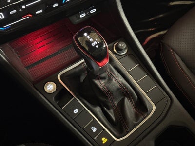 2026 Volkswagen Jetta GLI Autobahn