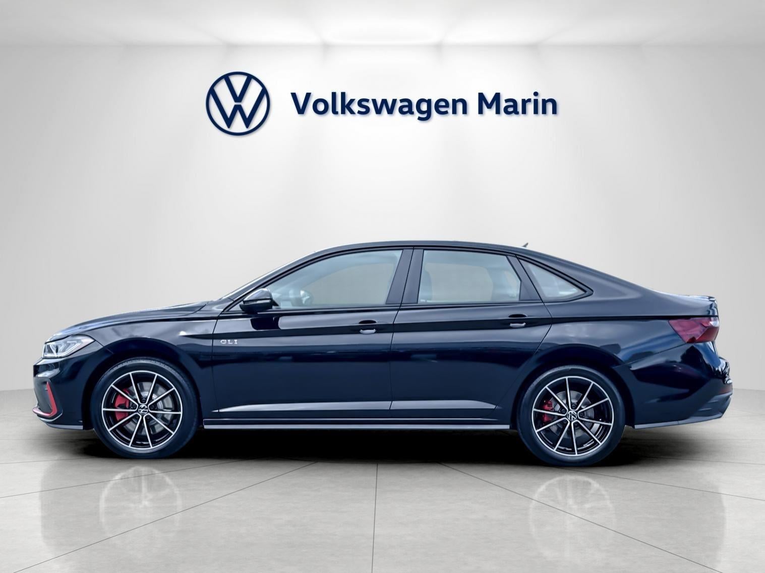 2026 Volkswagen Jetta GLI Autobahn