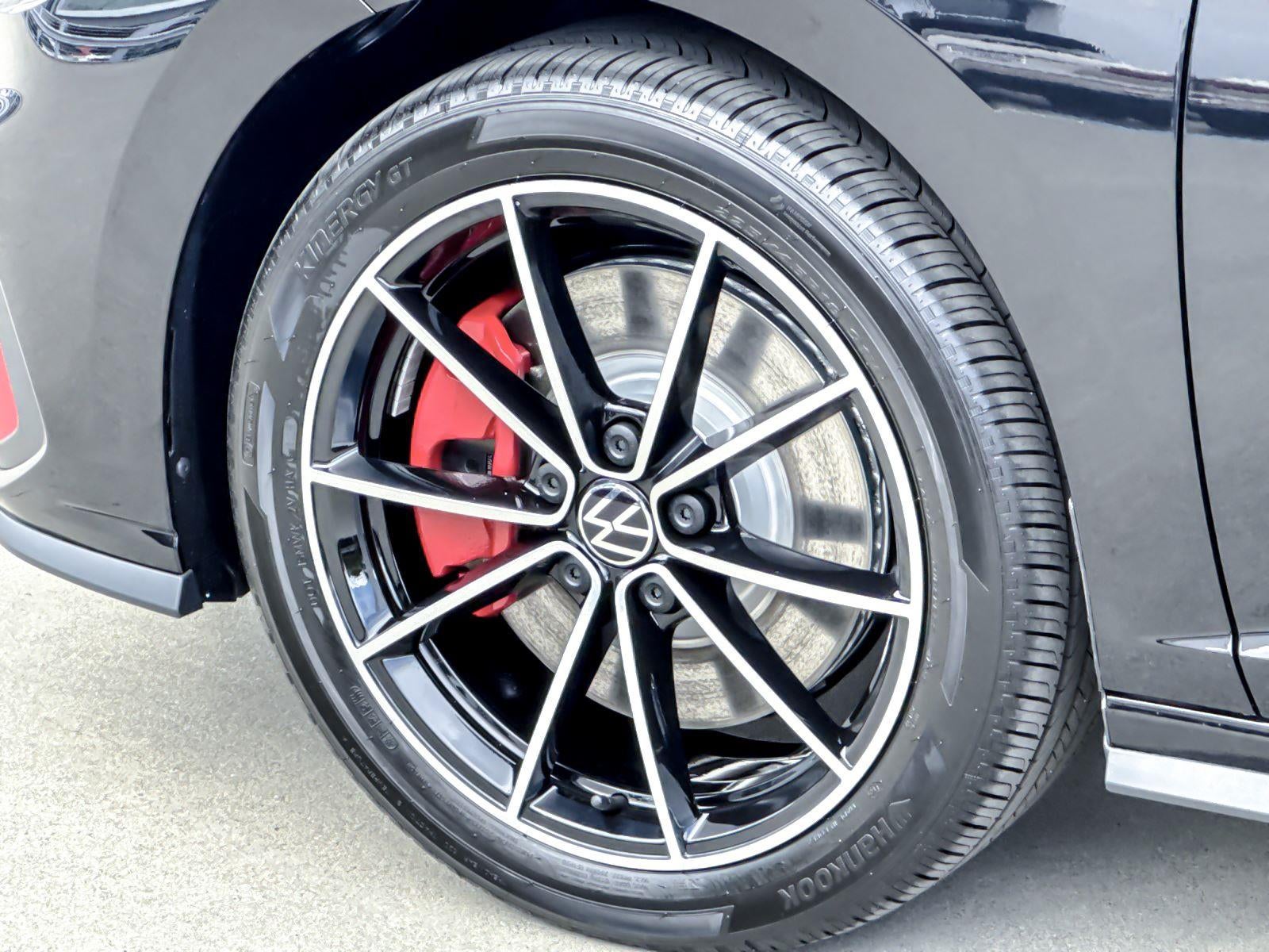 2026 Volkswagen Jetta GLI Autobahn