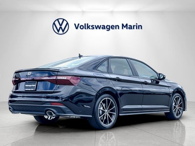 2026 Volkswagen Jetta GLI Autobahn