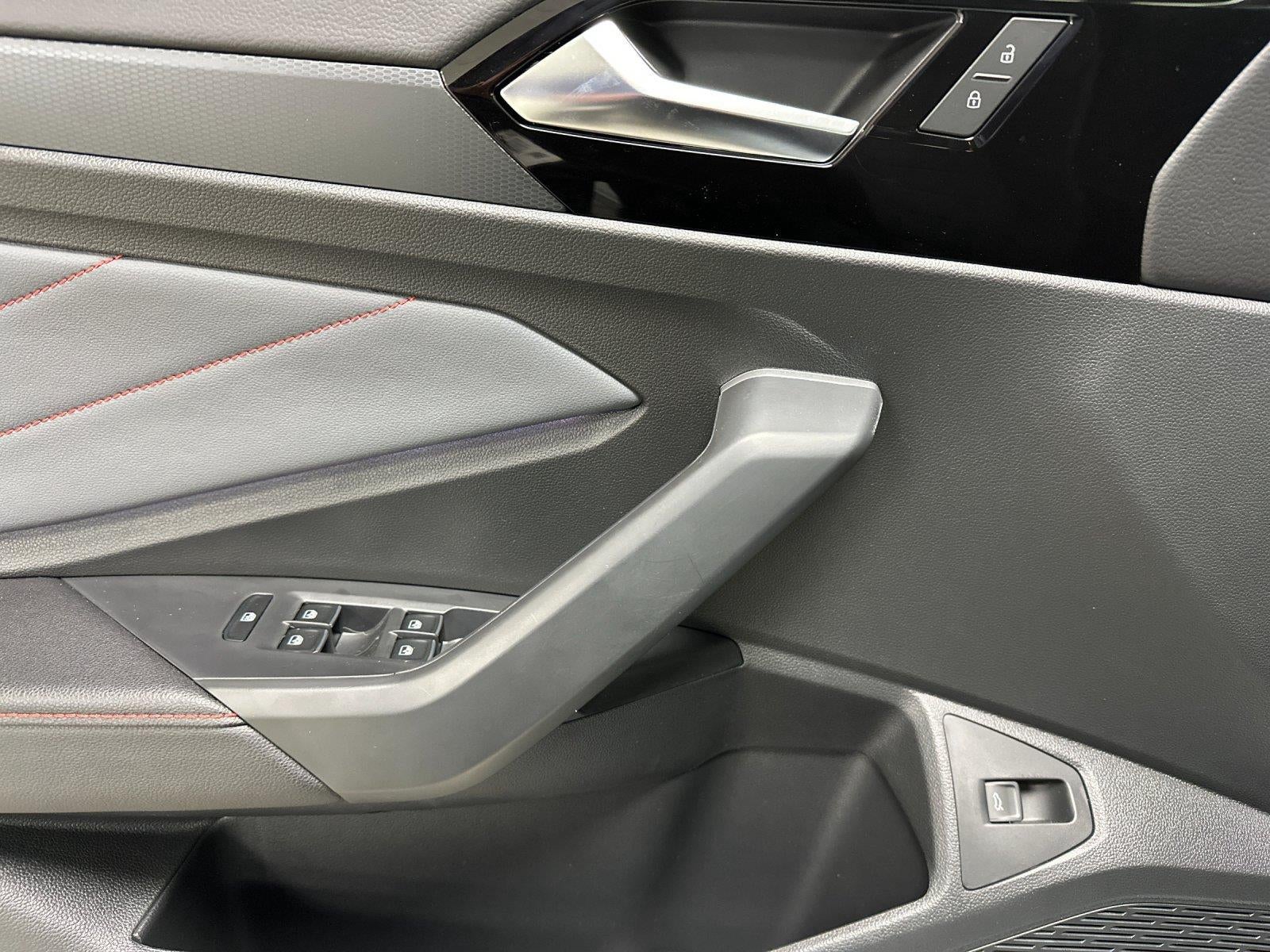 2027 Volkswagen Jetta Gli Autobahn