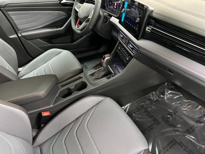 2027 Volkswagen Jetta Gli Autobahn