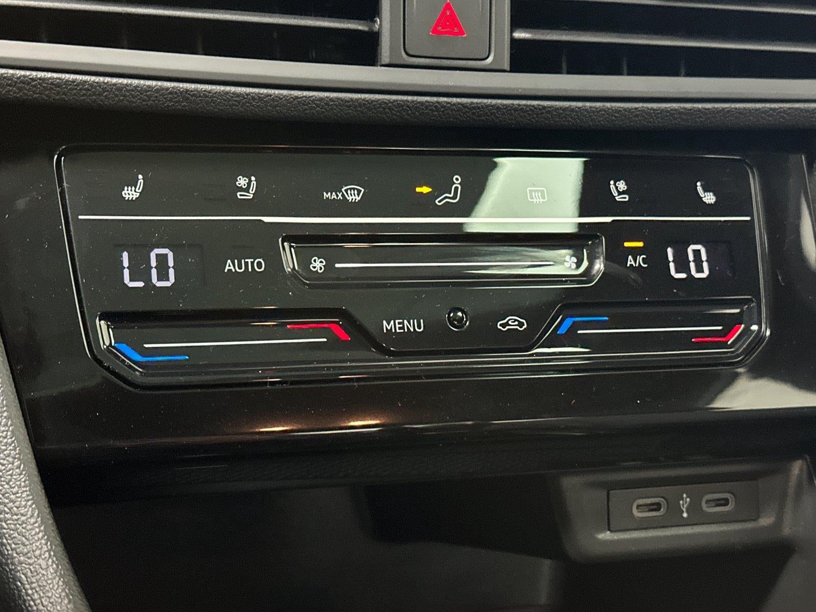 2027 Volkswagen Jetta Gli Autobahn
