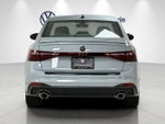 2027 Volkswagen Jetta Gli Autobahn